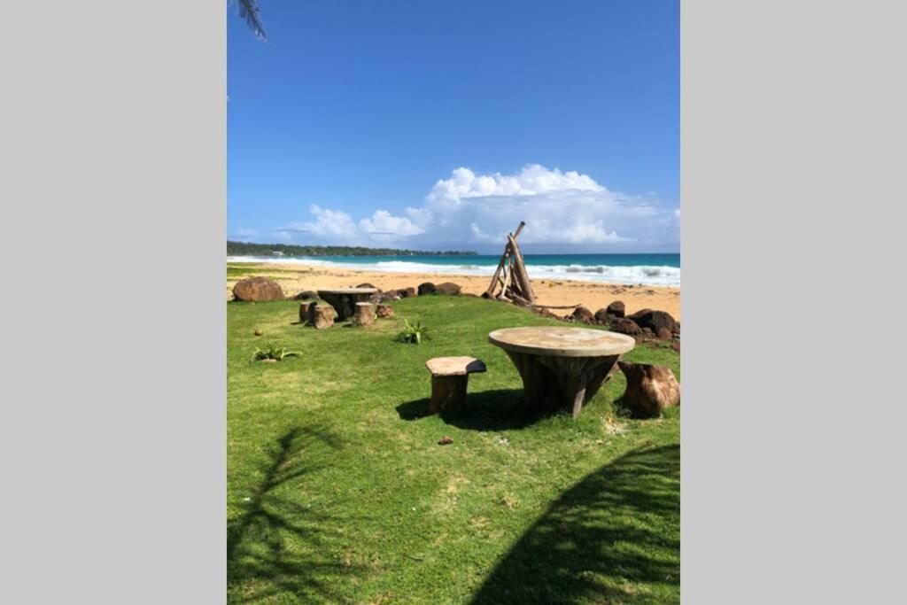 Coconut Castle At La Lodge At Long Bay South End Exterior photo