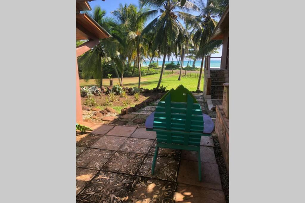 Coconut Castle At La Lodge At Long Bay South End Exterior photo
