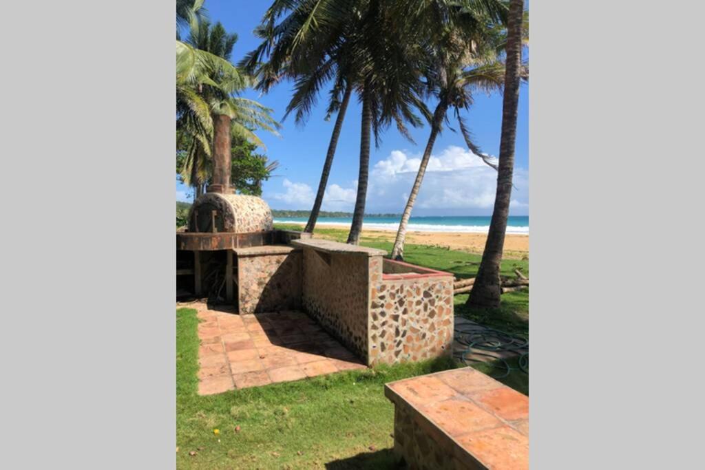 Coconut Castle At La Lodge At Long Bay South End Exterior photo