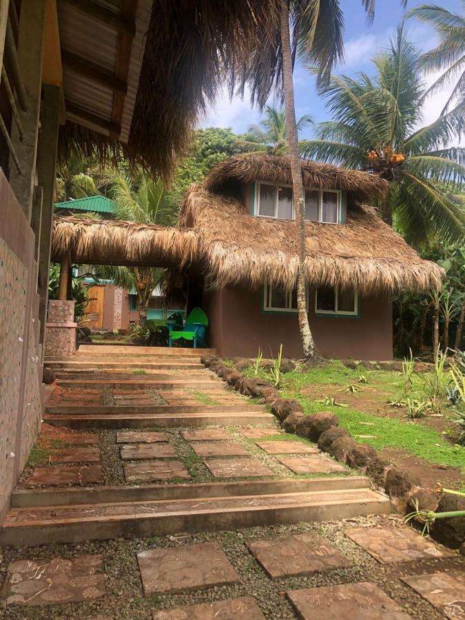 Coconut Castle At La Lodge At Long Bay South End Exterior photo